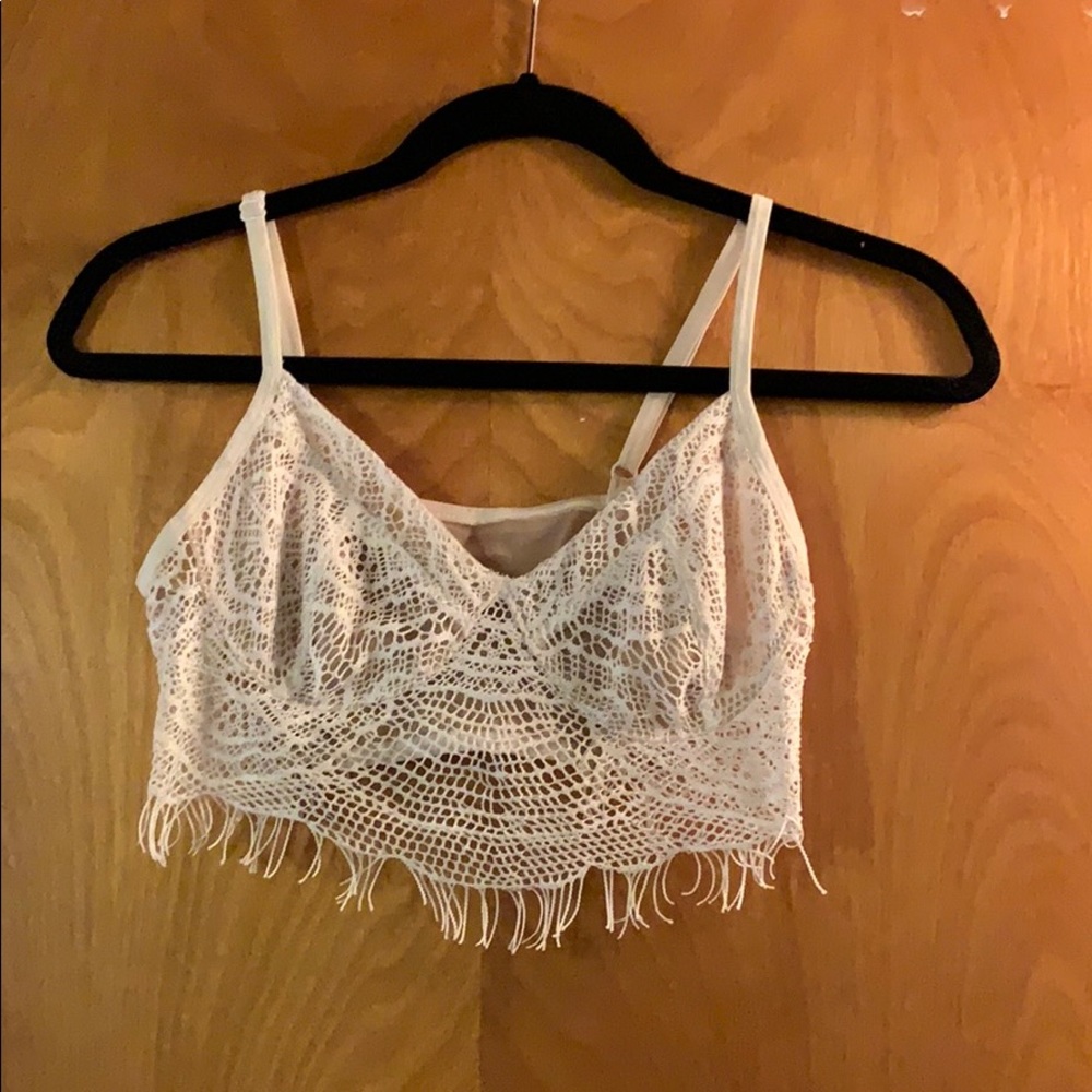 Pacsun, lace bralette